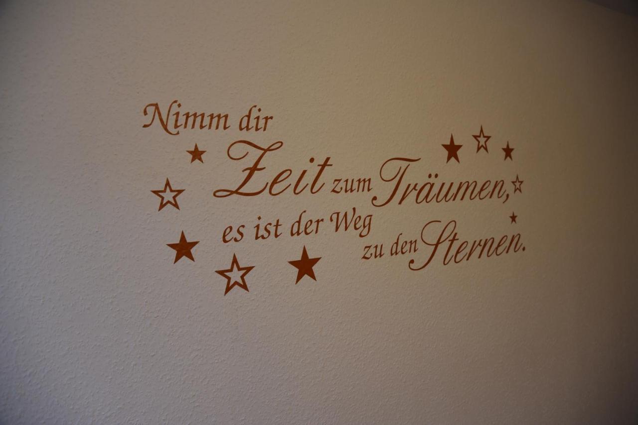 Gaestehaus Steffen Upgant-Schott 외부 사진